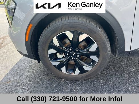 Certified 2023 Kia Sportage X-Line AWD/4WD image 17