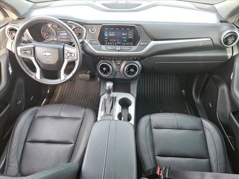 Used 2020 Chevrolet Blazer LT w/ Redline Edition image 18