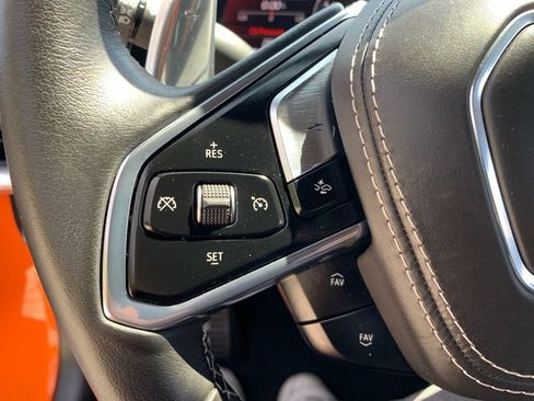 Used 2024 Chevrolet Corvette Stingray Premium Conv w/ Z51 Performance Package RWD image 17