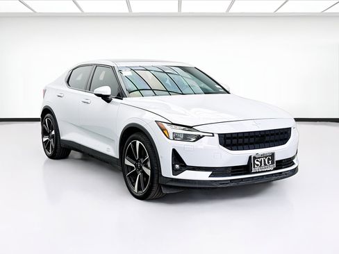 Used 2021 Polestar Polestar 2 AWD/4WD image 3