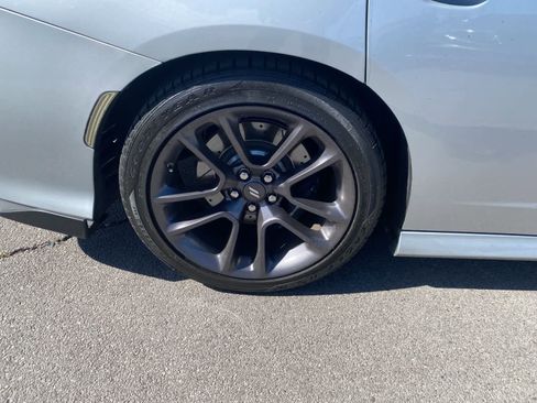 Used 2023 Dodge Charger Scat Pack image 5