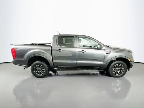 Used 2019 Ford Ranger XLT w/ Equipment Group 302A Luxury image 8