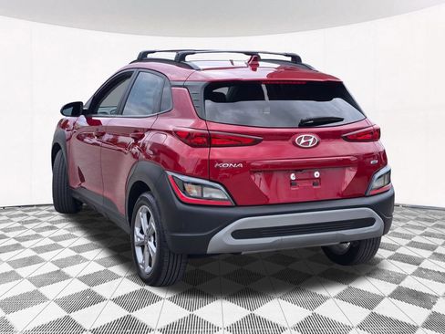 Used 2023 Hyundai Kona SEL AWD/4WD image 22
