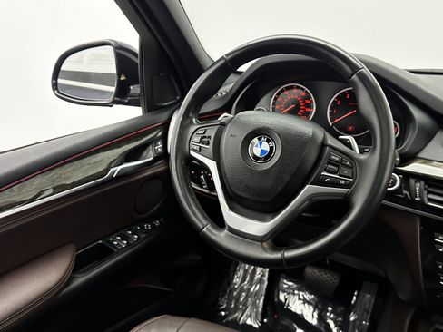 Used 2018 BMW X5 sDrive35i image 24