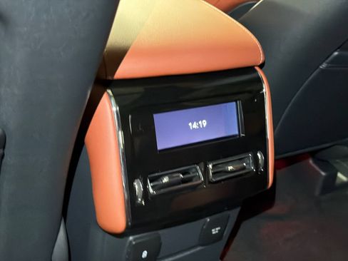 New 2026 Lincoln Aviator Reserve AWD/4WD image 23