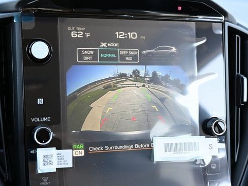 New 2026 Subaru Crosstrek 2.5i Limited image 24