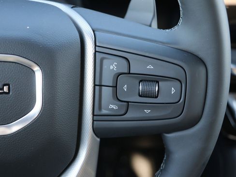 New 2026 GMC Sierra 1500 Denali w/ Denali Reserve Package image 19