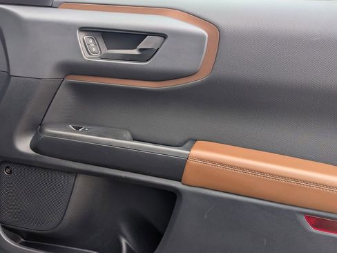 Used 2023 Ford Bronco Sport Outer Banks w/ Tech Package image 30