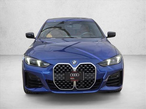 Used 2025 BMW 430i xDrive image 2