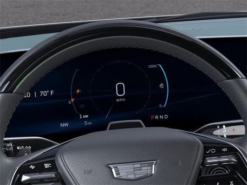 New 2026 Cadillac Lyriq Signature Sport image 18