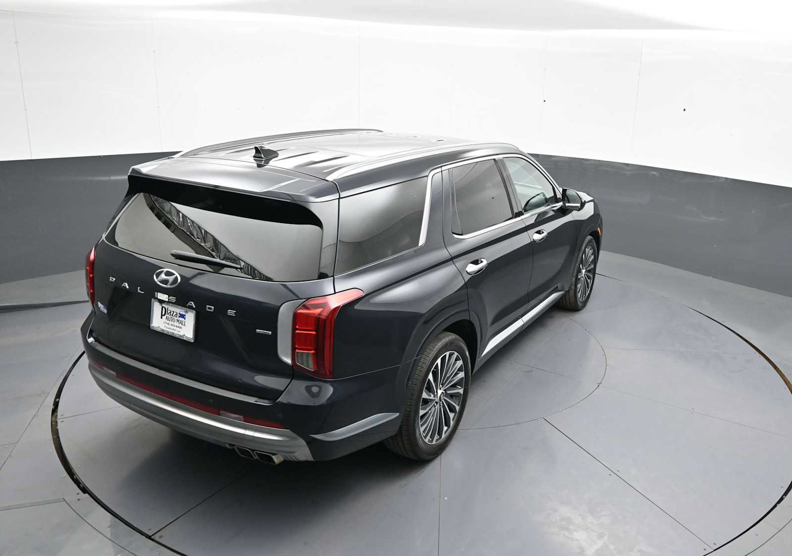 Used 2024 Hyundai Palisade Calligraphy AWD/4WD image 40
