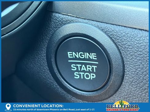 New 2026 Ford Escape Active image 23