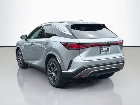Certified 2023 Lexus RX 350 Premium w/ Cold Area Package FWD image 5