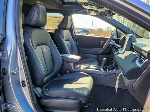 New 2026 Subaru Outback Premium image 28