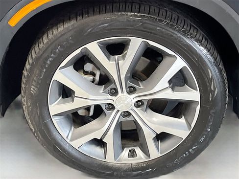 Used 2021 Hyundai Palisade Limited image 34