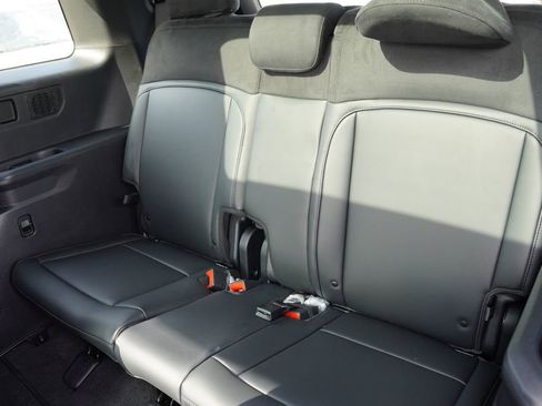 New 2027 Kia Telluride SX Prestige X-Line image 12