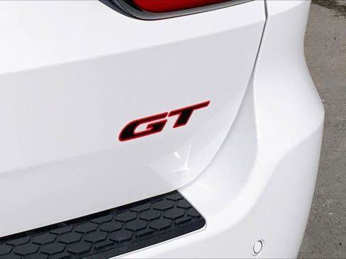 New 2026 Dodge Durango GT image 14