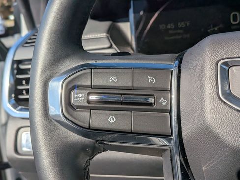 Certified 2025 GMC Acadia Elevation image 21