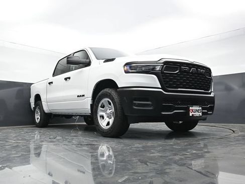 New 2026 RAM 1500 Tradesman RWD image 55