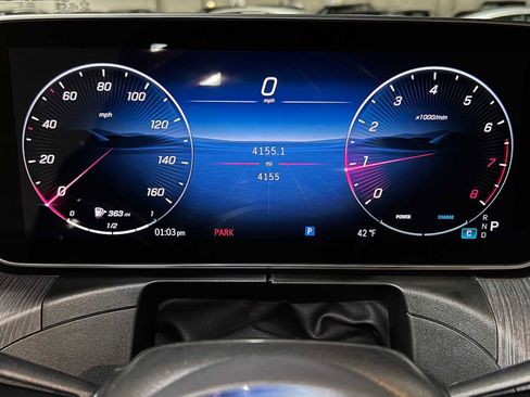 Used 2025 Mercedes-Benz C 300 4MATIC Sedan image 30