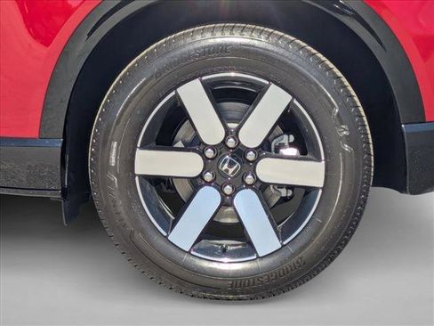 New 2026 Honda Prologue Touring image 10