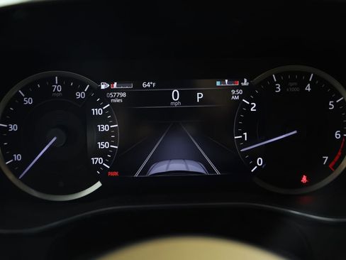 Used 2023 Jaguar F-PACE S image 20