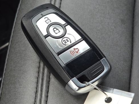 Used 2023 Ford Bronco Big Bend AWD/4WD image 38