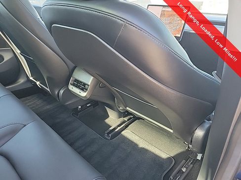 Used 2018 Tesla Model 3 image 35