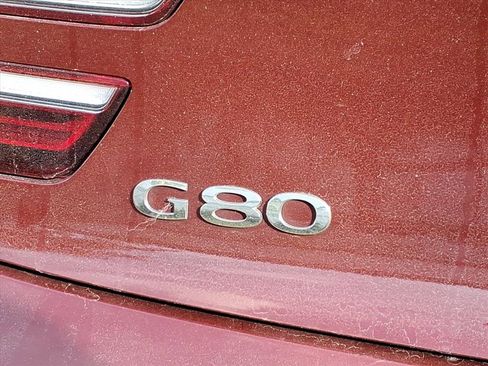 Used 2023 Genesis G80 3.5T Sport image 11