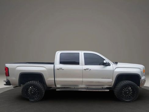 Used 2014 GMC Sierra 1500 SLT image 6