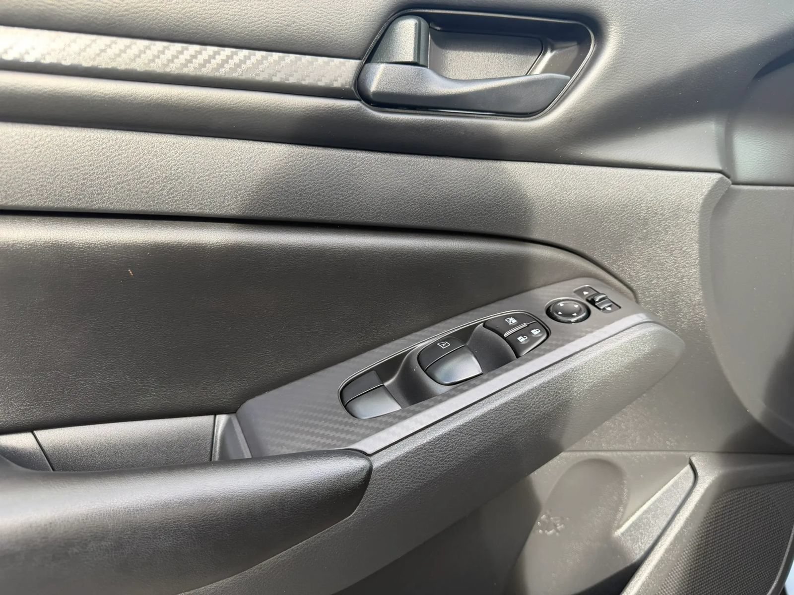 Used 2023 Nissan Altima 2.5 S FWD image 43