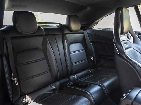 Used 2017 Mercedes-Benz C 63 AMG S image 18