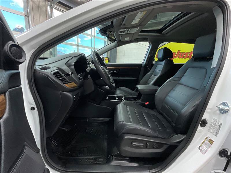 Used 2022 Honda CR-V EX-L image 10