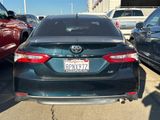 Used 2020 Toyota Camry LE image 5