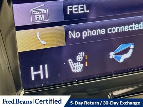 Used 2021 Volvo XC60 T6 Inscription w/ Advanced Package image 21