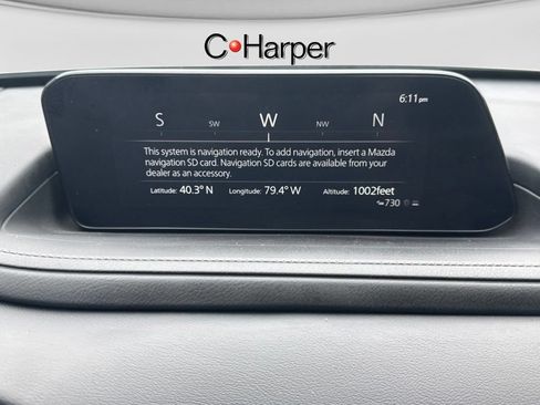 Used 2025 MAZDA CX-30 AWD 2.5 S w/ Preferred Package image 28