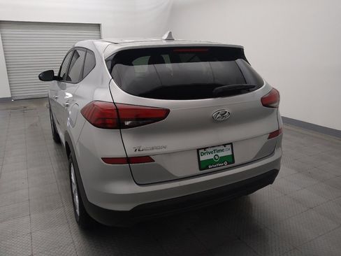 Used 2019 Hyundai Tucson SE image 6