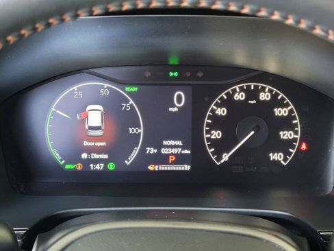 Used 2024 Honda CR-V Sport-L image 29