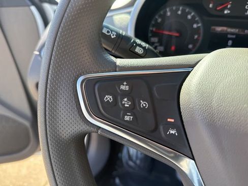 Used 2024 Chevrolet Malibu LT image 17