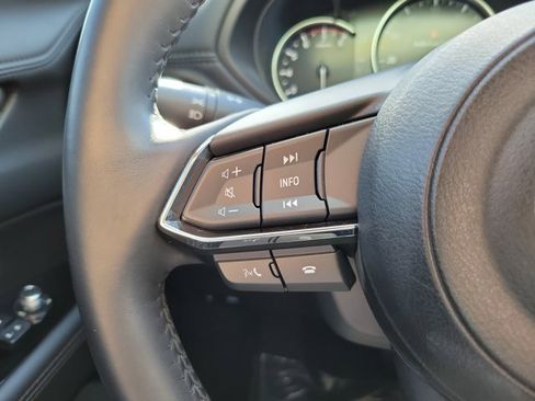 Used 2023 MAZDA CX-5 AWD 2.5 S w/ Premium Plus Pkg image 24