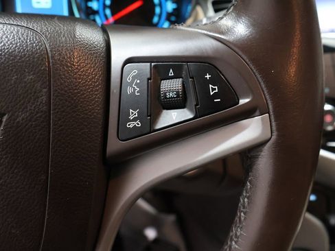 Used 2015 Chevrolet Cruze LTZ w/ Sun, Sound and Sport Package image 32