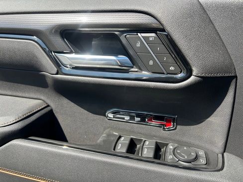 New 2026 GMC Sierra 1500 AT4 w/ AT4 Premium Package image 48