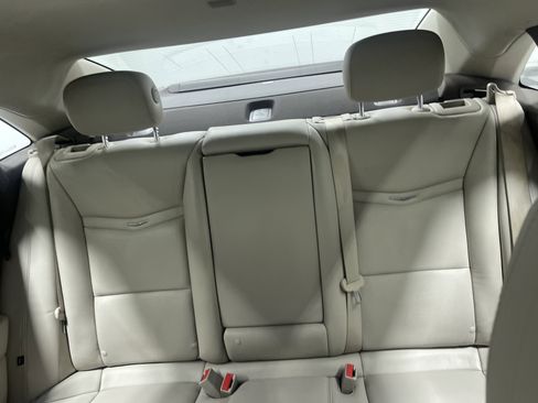 Used 2014 Cadillac XTS Premium w/ Driver Assist Package image 11