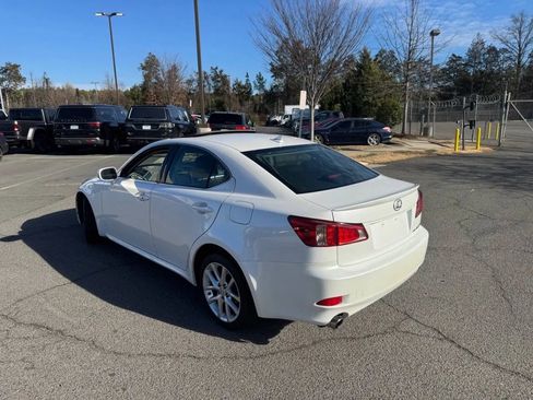 Used 2011 Lexus IS 250 AWD w/ Luxury Plus Value Edition image 12