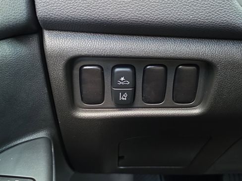 New 2026 Mitsubishi Outlander Sport ES AWD/4WD image 24