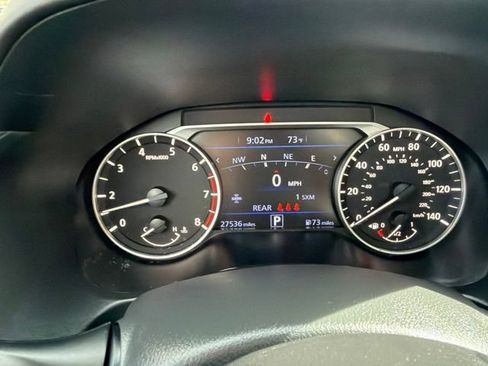 Used 2024 Nissan Altima 2.5 SR w/ SR Premium Package AWD/4WD image 36