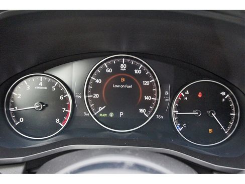 New 2026 MAZDA CX-90 3.3 Turbo w/ Preferred Package image 12