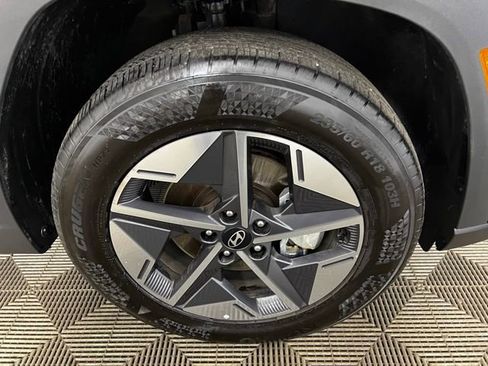 Used 2026 Hyundai Tucson SEL image 21