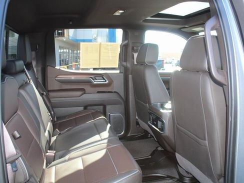 Used 2024 GMC Sierra 1500 Denali w/ Denali Reserve Package image 20