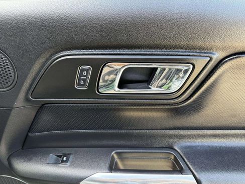 Used 2023 Ford Mustang GT w/ Equipment Group 301A image 42